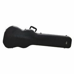 Кейс для бас-гітари Rockcase Electric Bass ABS Case BSH/SB