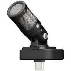 Мікрофон Shure MV88-USBC