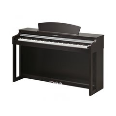 Цифрове піаніно Kurzweil MP120 SR, Коричневий