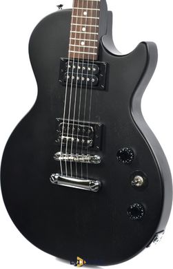 Електрогитара Epiphone Les Paul Special VE Ebony Vintage