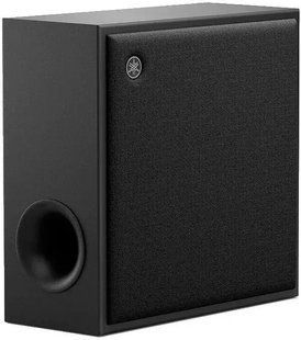 Сабвуфер Yamaha SW-X100 Black
