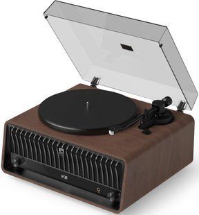 Програвач вінілових дисків Philips TAV9000D/10