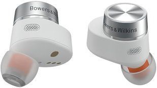 Наушники Bowers & Wilkins Pi5 S2 Cloud Grey
