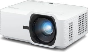 Мультимедійний проектор ViewSonic LSD401HD (VS20624)
