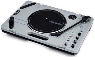 Проигрыватель виниловых дисков Reloop Spin