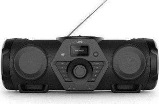 Мінісистема JVC RV-NB200BT
