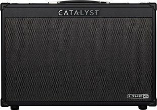 Комбопідсилювач Line6 Catalyst 200