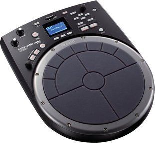 Електронна перкусія Roland HandSonic HPD-20