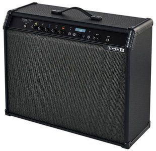 Комбопідсилювач Line6 SPIDER V 240