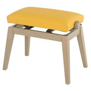 Банкетка для цифрового піаніно K&M Piano Bench 13942