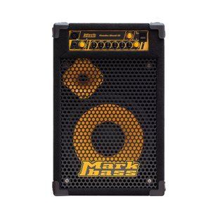 Комбоусилитель MarkBass CMD 121 H