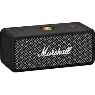 Портативная акустика Marshall Emberton Black (1001908)