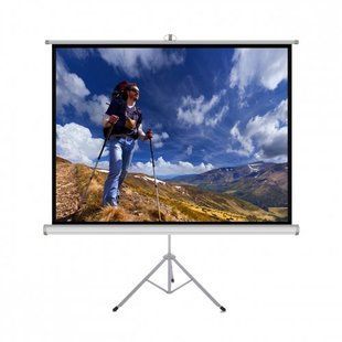 Проекційний екран ART Matt White TS-60 152x152