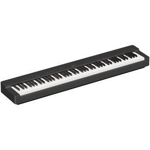 Цифрове піаніно Yamaha P-225 B