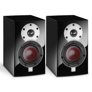 Полочная акустика DALI Menuet Black