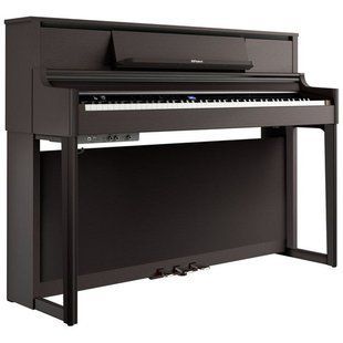 Цифрове піаніно Roland LX-5 DR