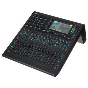 Мікшерний пульт Allen & Heath QU-5