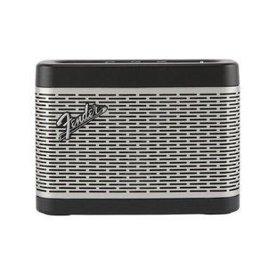 Мобильная акустическая система Fender Newport Bluetooth Speaker Black