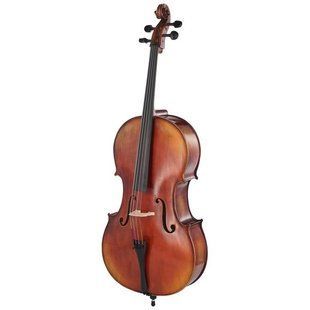 Виолончель Gewa Allegro VC1 A Cello 3/4 SB