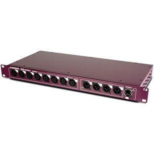 Стейджбокс Allen&Heath AR0804