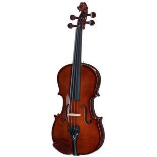 Акустична скрипка Stentor SR1400 Violinset 1/2