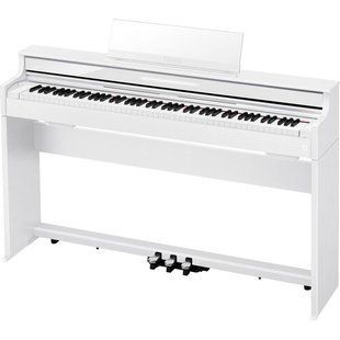 Цифровое пианино Casio AP-S450 WE