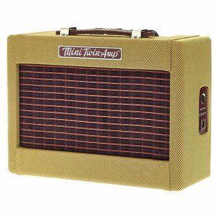 Комбоусилитель Fender Mini '57 Twin Amp