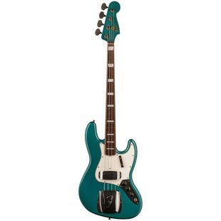 Бас-гітара Fender 66 J-Bass Journeyman Relic ACT