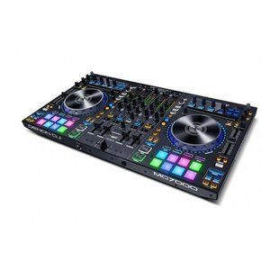 DJ контролер Denon MC7000