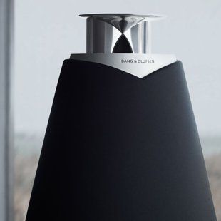 Акустика Bang & Olufsen Beolab 20 AL2 Forged Iron