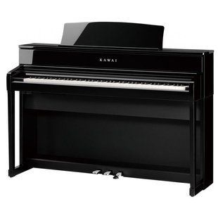 Цифровое пианино Kawai CA-701 PE