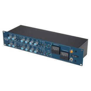 Компресор Behringer 369-KT