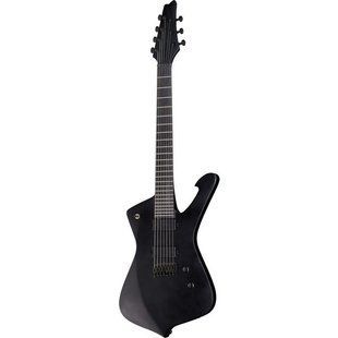 Електрогітара Ibanez ICTB721-BKF
