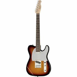 Електрогітара Harley Benton TE-20 SB Standard Series