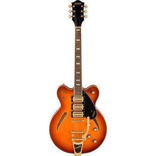 Електрогітара Gretsch Streamliner FSR CB 3PU Aby Ale
