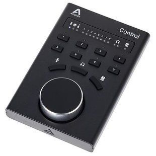 Аудіоінтерфейс Apogee Control