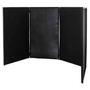 Стіл для діджея Accu Stand Event Facade 2 black