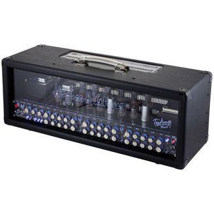 Підсилювач (голова) Hughes & Kettner Triamp Mark 3