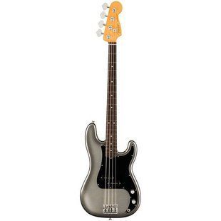 Бас-гітара Fender American Pro II P Bass RW MERC
