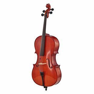 Віолончель Roth & Junius RJC Cello Set 1/4