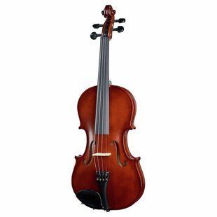 Акустична скрипка Hidersine Uno Violin Set 4/4
