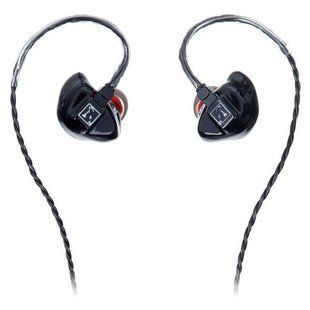 Наушники H&ouml;rluchs Universal Supreme HL4410black