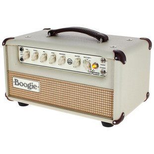 Усилитель (голова) Mesa Boogie California Tweed 2:20 Head