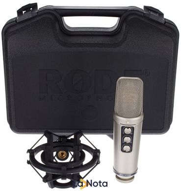Микрофон Rode NT2000