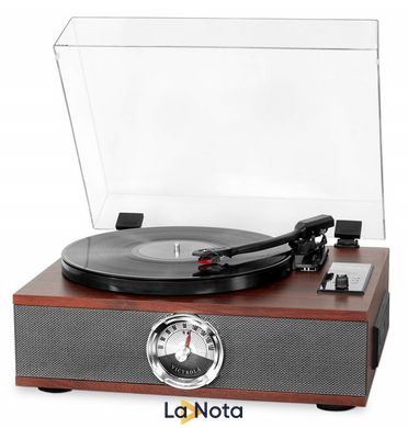 Програвач вінілових дисків Victrola Retro VTA-60