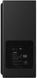 Сабвуфер Yamaha SW-X100 Black