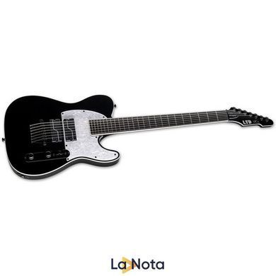 Електрогитара ESP LTD SCT607 Baritone Black