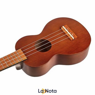 Укулеле Mahalo Kahiko Learn 2 Play UkuleleSet