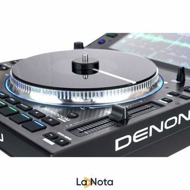 DJ контролер Denon DJ SC6000M Prime