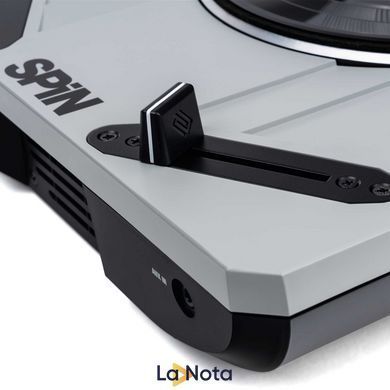 Проигрыватель виниловых дисков Reloop Spin